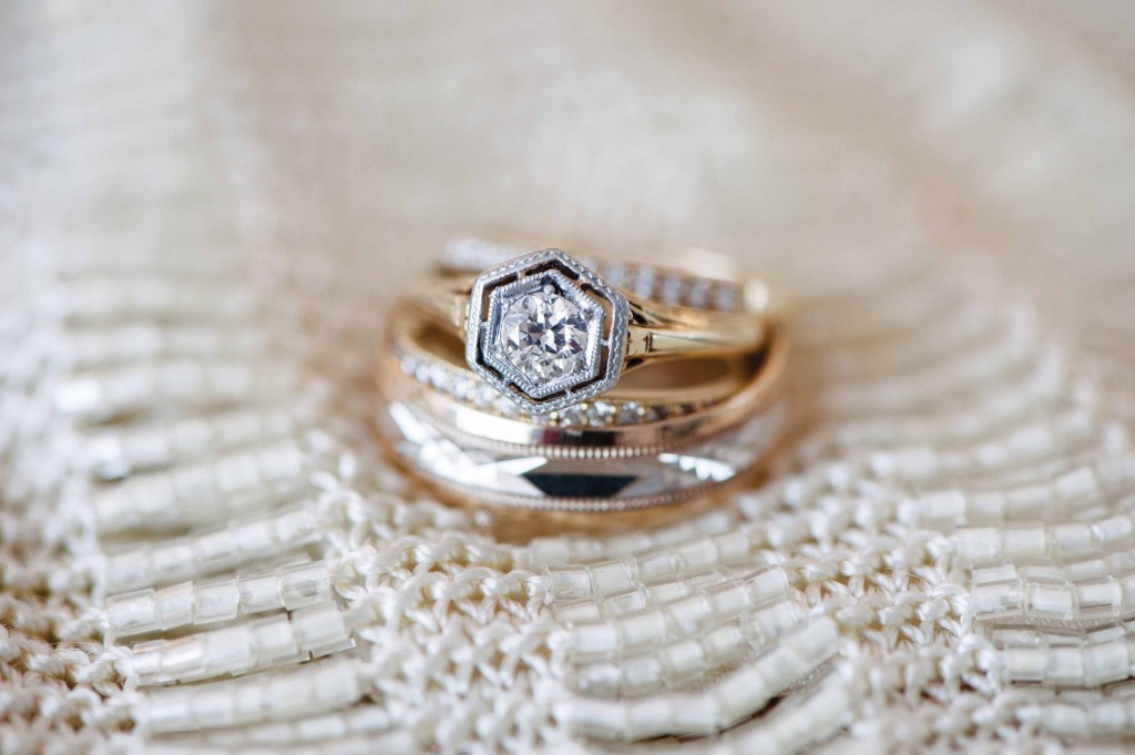 Wedding ring